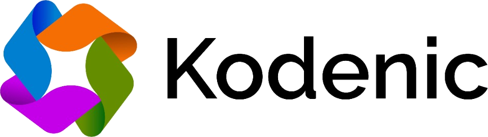 Kodenic Logo